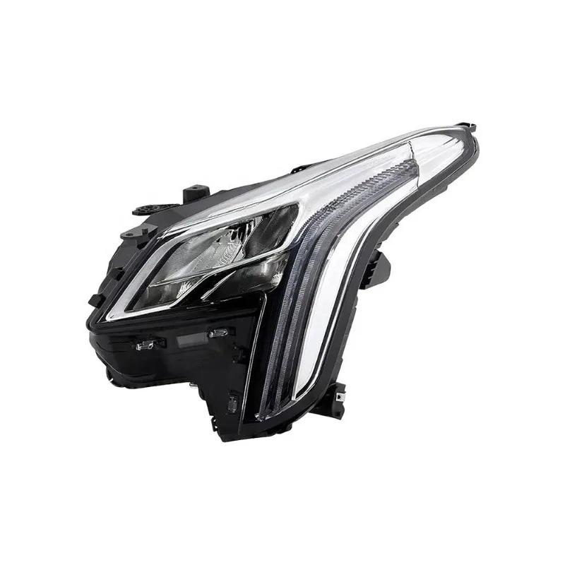 2018-2019 XTS Hot Selling Replaced Car LED DRL Signal Projector Headlamps Headlights 84469439 84469440